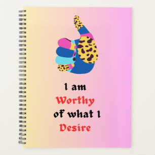 Worthy Planner