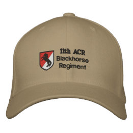 wot 11TH ACR HAT