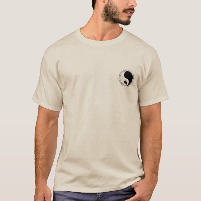 WOT Re-Read 2013 - JCon V w/ Name T-Shirt (Front)