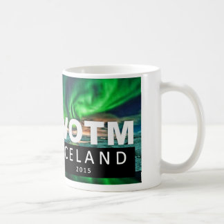 WOTM6 Classic White Mug