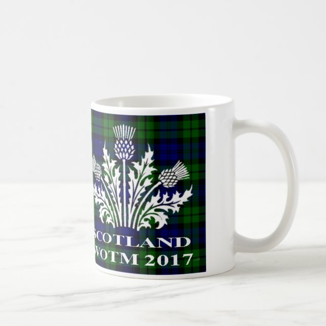 WOTM8 Mug SCOTLAND (Right)