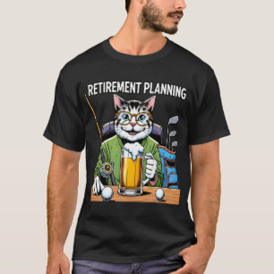 Would rather be Fishing T-Shirt