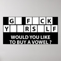 Would You Like To Buy A Vowel