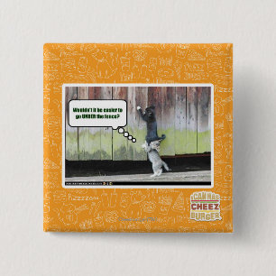 Wouldn't it be easier 15 cm square badge