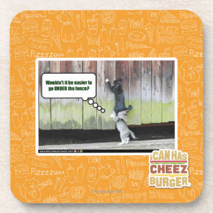 Wouldn't it be easier coaster
