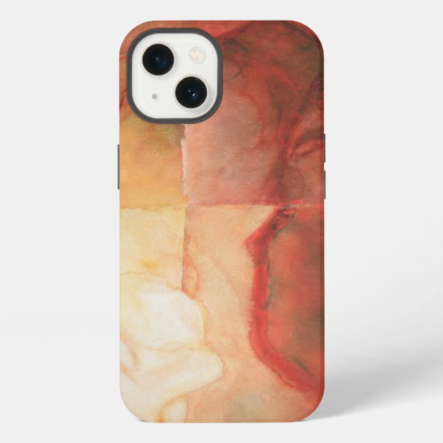 Wound 2004 iPhone case (Back)