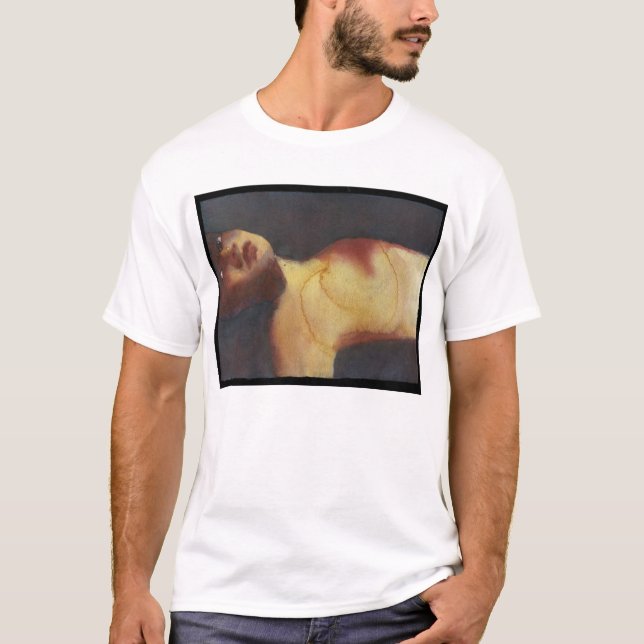 Wounded T-Shirt (Front)