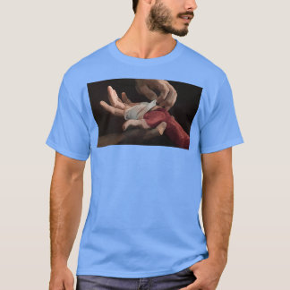 Wounded T-Shirt