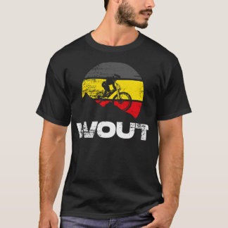 Wout Van Aert T-Shirt