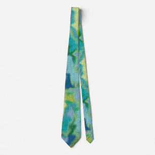 Woven Tie 1