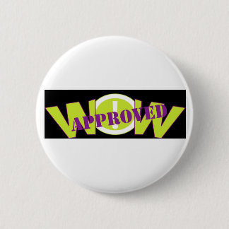 WOW! APPROVED button