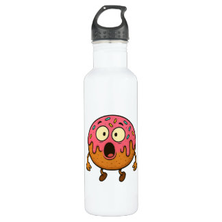 Wow Doughnut 710 Ml Water Bottle