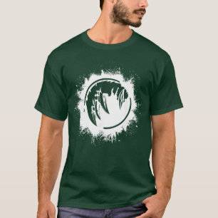 Wow Druid Role Playing Gamer family T-Shirt