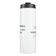 WOW Exercise Guidelines - Tumbler