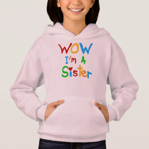 Wow I'm a Sister
