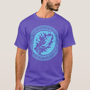 Wow Mage Role Playing Gamer gift T-Shirt