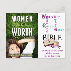 WOW Postcards 1