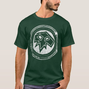 Wow Shaman Role Playing Gamer family T-Shirt