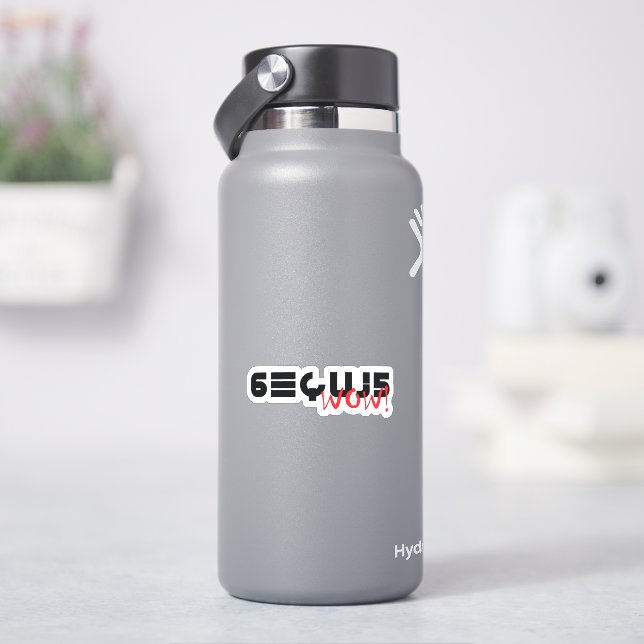 Wow! Signal SETI Message 6EQUJ5 8/15/77 (HydroFlask)