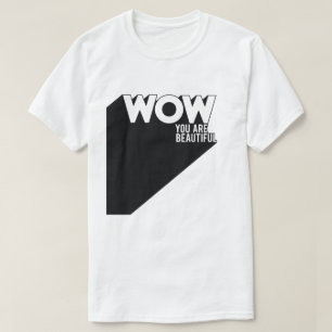 WOW T-Shirt