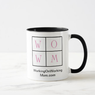 WOWM Mug
