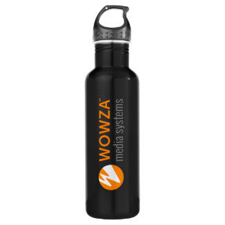 Wowza 710 Ml Water Bottle