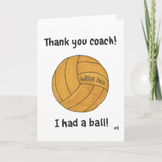 WP Coach 1 Card