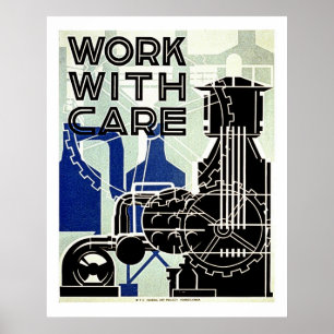WPA Print