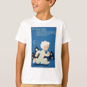 WPA - Wee Willie Winkie T-Shirt