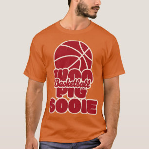 WPS Basketball T-Shirt