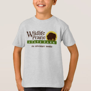 WPSP Youth T-Shirt