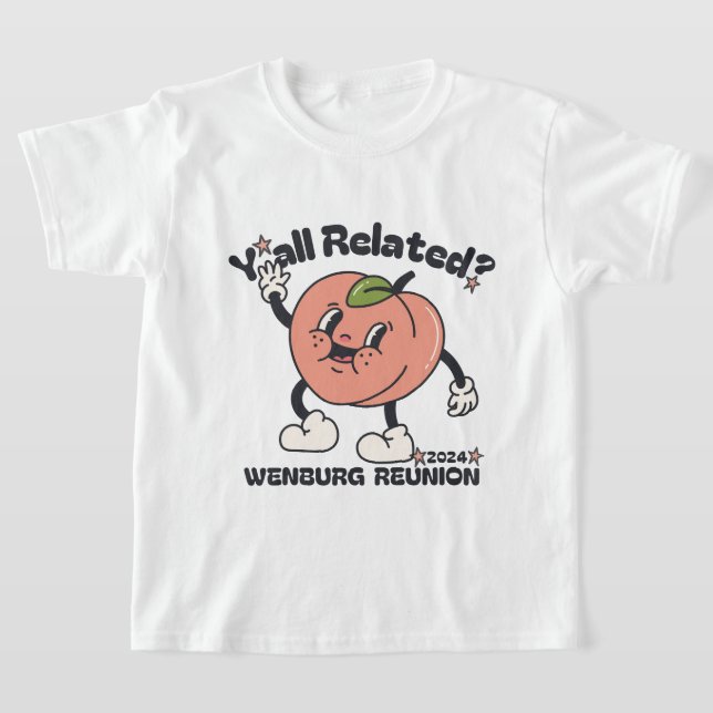 WR2024 Kids Tshirt (Laydown)