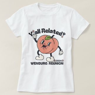 WR2024 Womens Tshirt