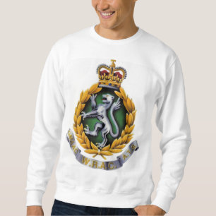 WRAC Sweat Sweatshirt
