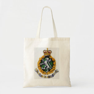 WRAC Tote Bag