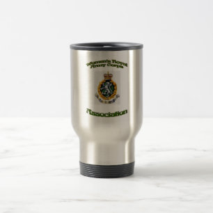 WRAC Travel Mug