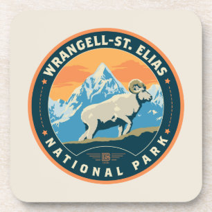 Wrangell-St Elias National Park Coaster