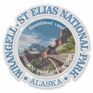 Wrangell-St Elias (NP2)