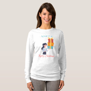 Wrap it up T-Shirt