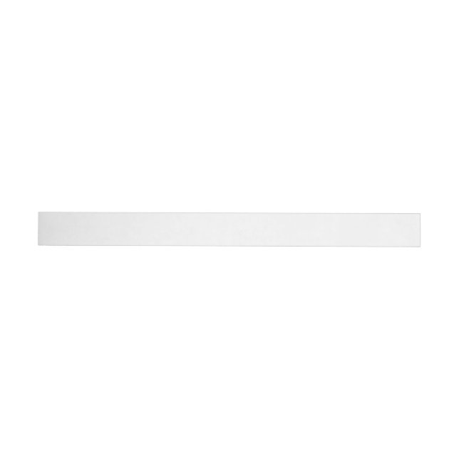 Wraparound Address Label (Individual)