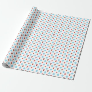 Wraping Paper Holidays