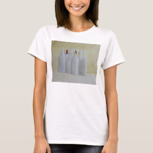 Wrapped Bottles Number 2 1990s T-Shirt