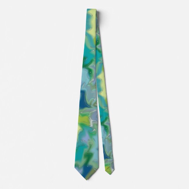 Wrapped Candy Tie 1 (Front)