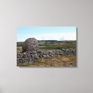 Wrapped Canvas