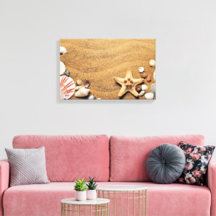 Wrapped Canvas (Gloss)