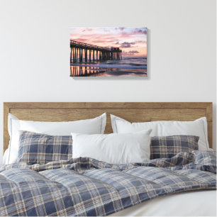 Wrapped Canvas (Gloss)