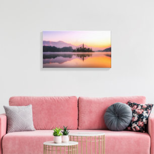 Wrapped Canvas (Gloss)