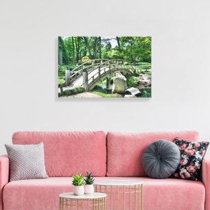 Wrapped Canvas (Gloss)