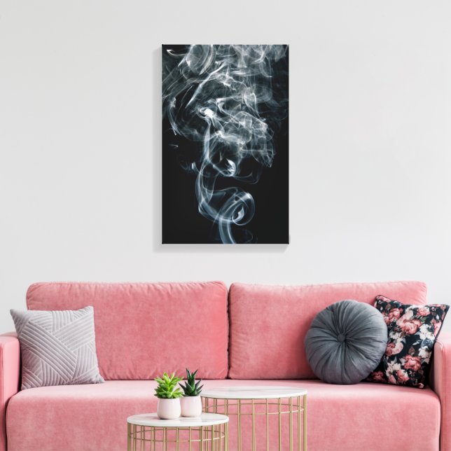 Wrapped Canvas (Gloss) (Insitu(LivingRoom))