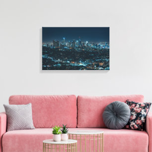 Wrapped Canvas (Gloss)